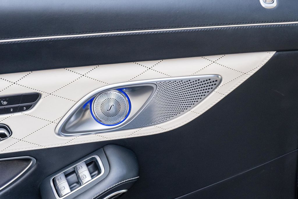 2018 Mercedes-Benz S-Class Maybach - Photo 37