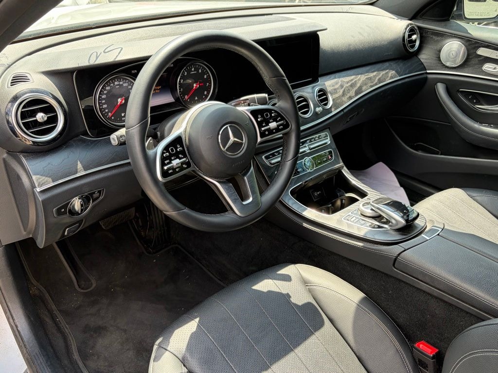 Used 2019 Mercedes-Benz E-Class E 300 Sedan