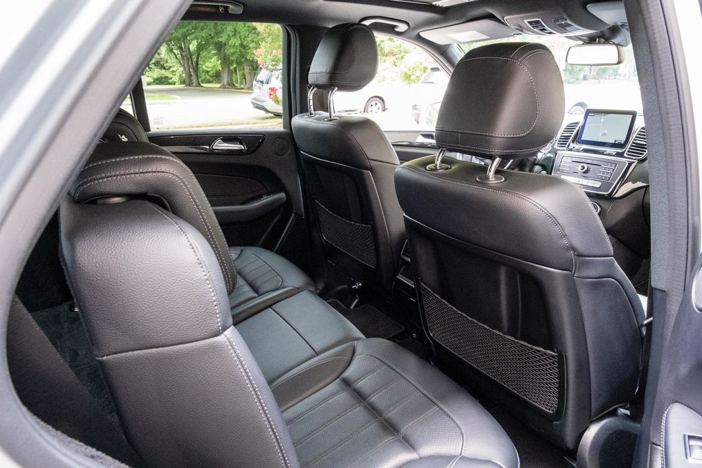 2019 Mercedes-Benz GLE-Class GLE400 - Photo 28