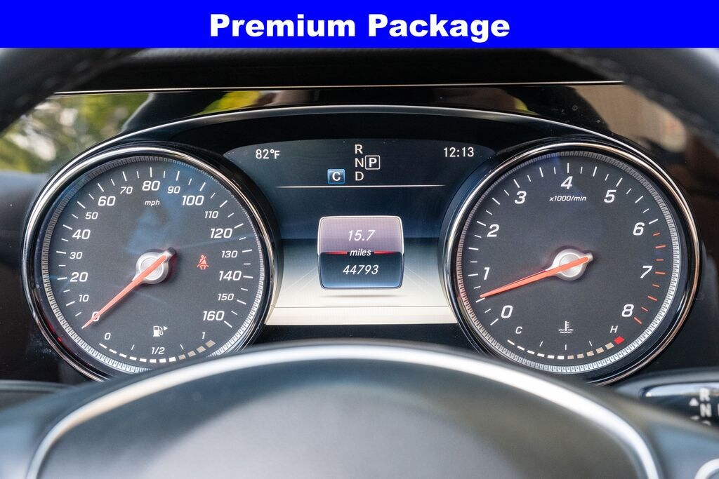 Used 2018 Mercedes-Benz E-Class E 400 Convertible