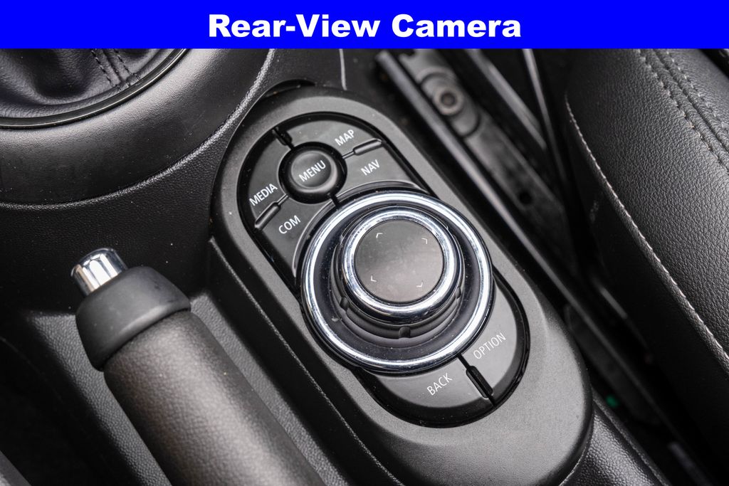 2023 MINI Convertible S - Photo 17