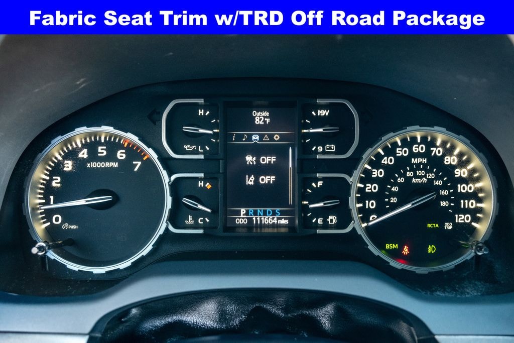 Used 2018 Toyota Tundra SR5 Truck