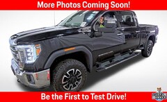 2020 GMC Sierra 2500HD SLT Truck