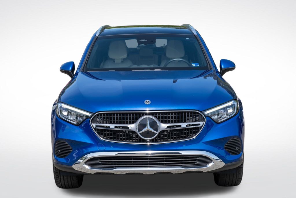 2024 Mercedes-Benz GLC GLC 300 - Photo 10