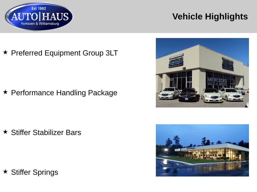 Used 2008 Chevrolet Corvette Base Coupe