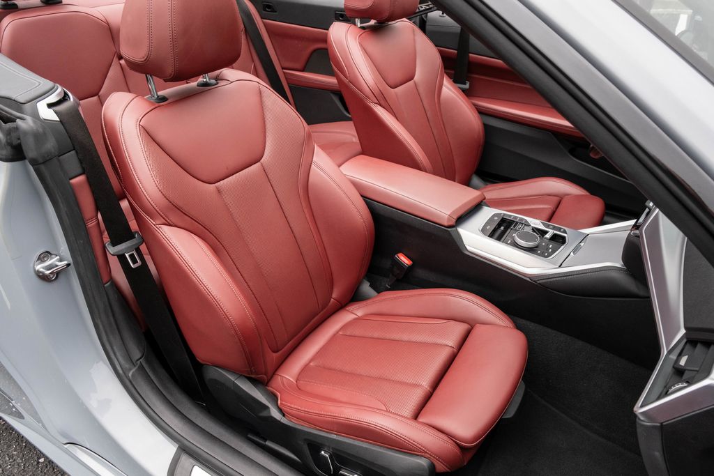 2024 BMW 4 Series M440i - Photo 29