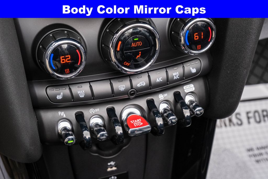 2023 MINI Convertible John Cooper Works - Photo 19