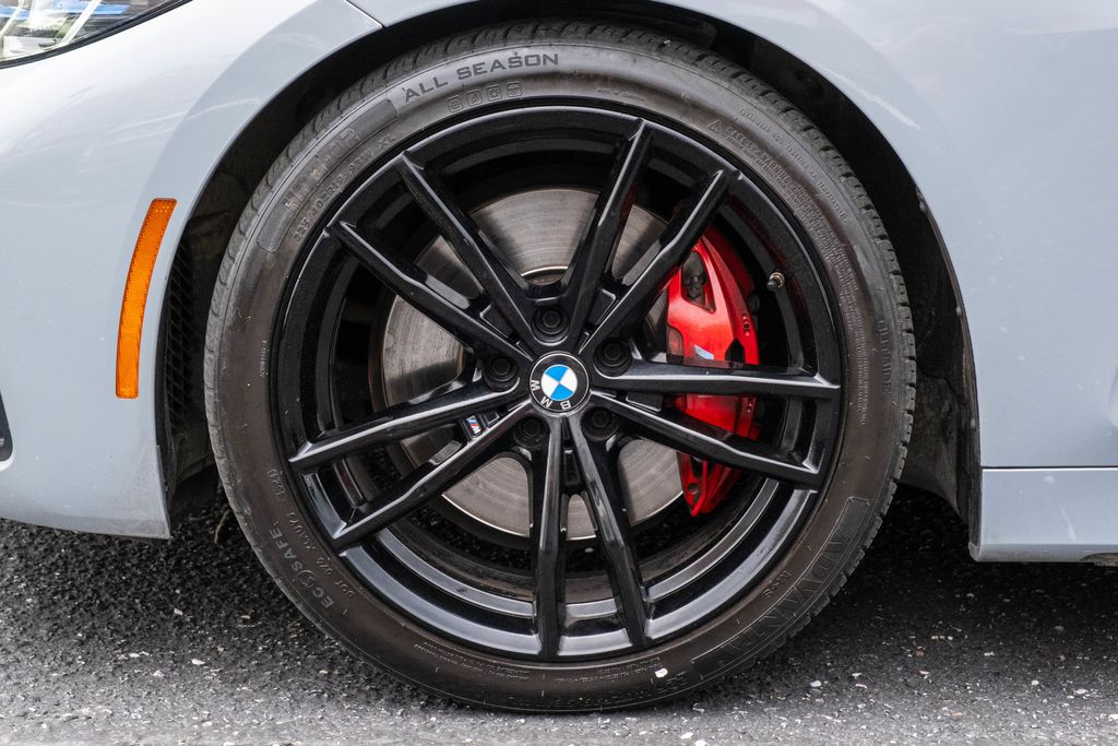 2024 BMW 4 Series M440i - Photo 34