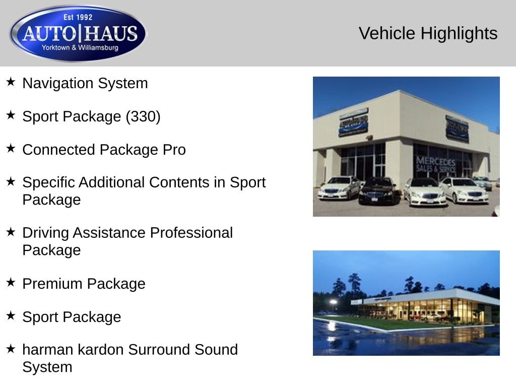 Used 2024 BMW iX xDrive50 SUV