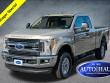 Ford F-250SD