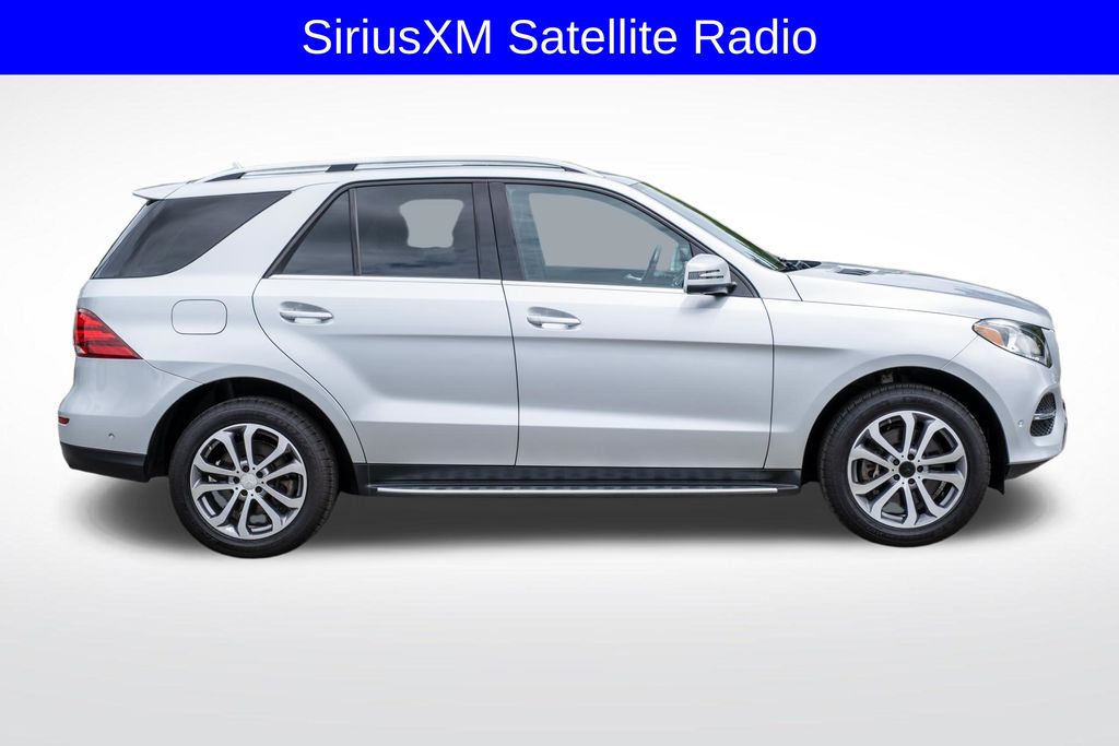 2019 Mercedes-Benz GLE-Class GLE400 - Photo 9