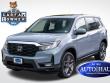  Honda Passport