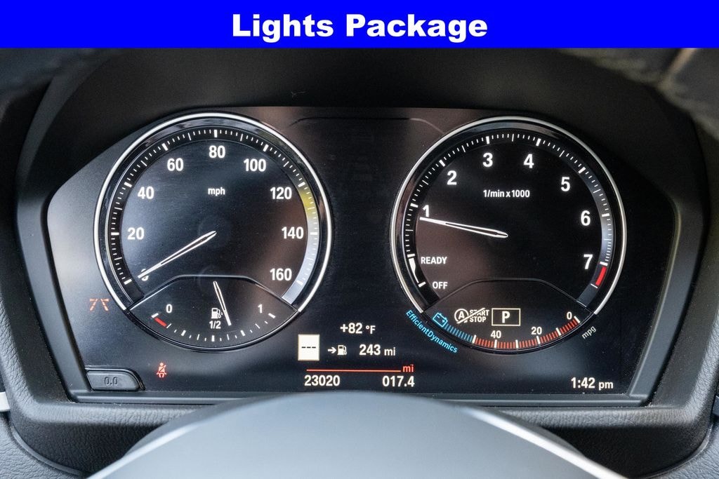 Used 2021 BMW X1 xDrive28i SUV