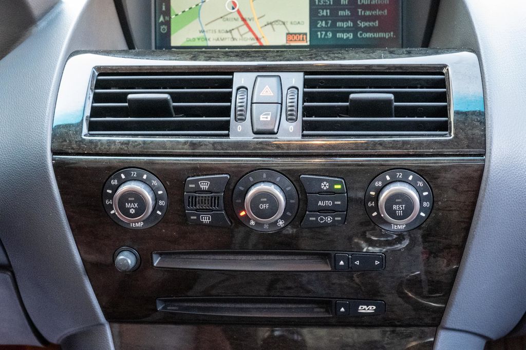 2005 BMW 6 Series 645Ci - Photo 21
