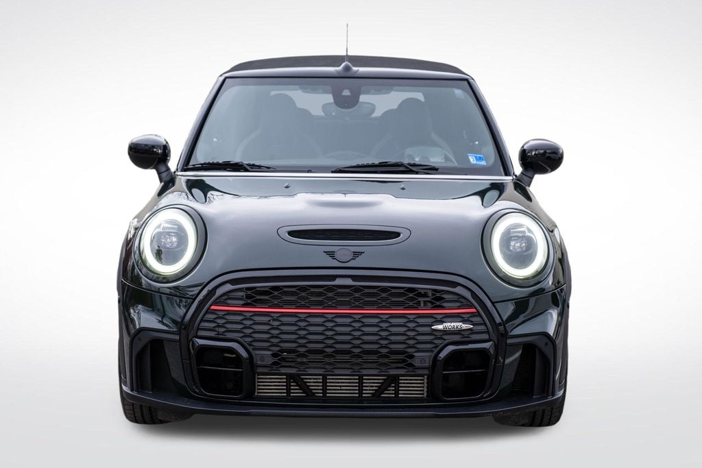 2023 MINI Convertible John Cooper Works - Photo 39