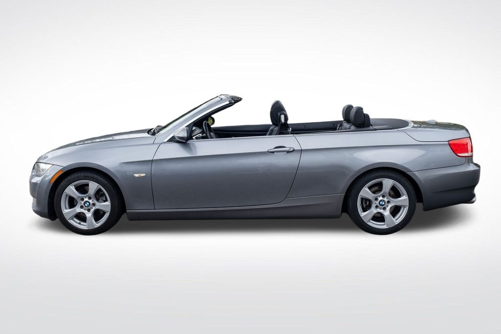 Used 2008 BMW 3 Series 328i Convertible