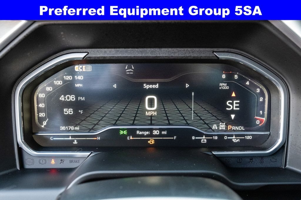 Used 2024 GMC Sierra 2500HD Denali Truck