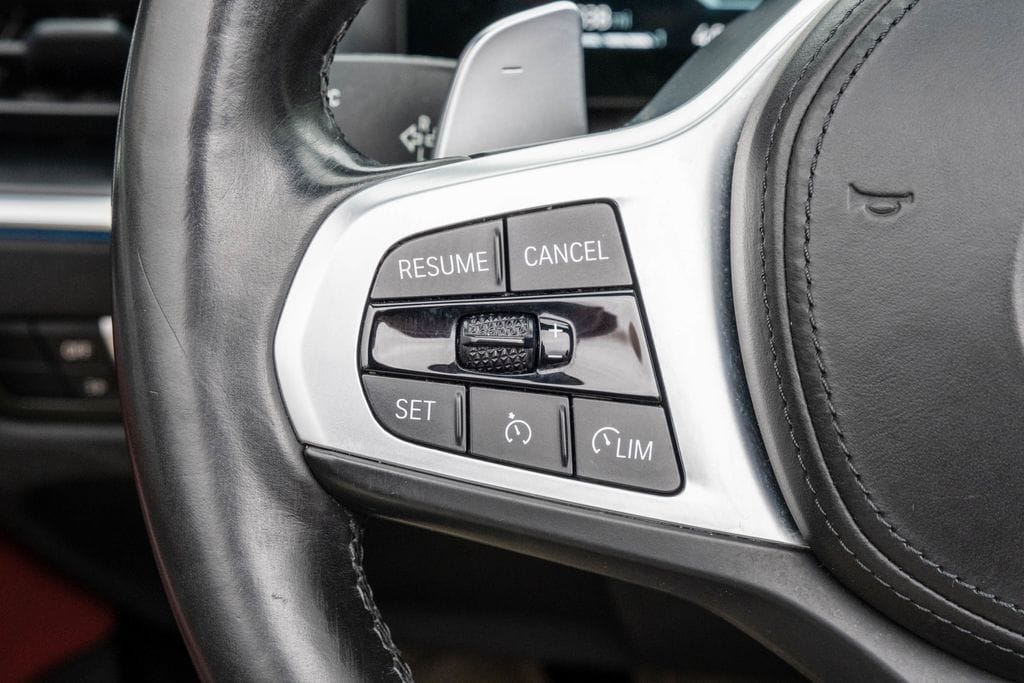 2024 BMW 4 Series M440i - Photo 24