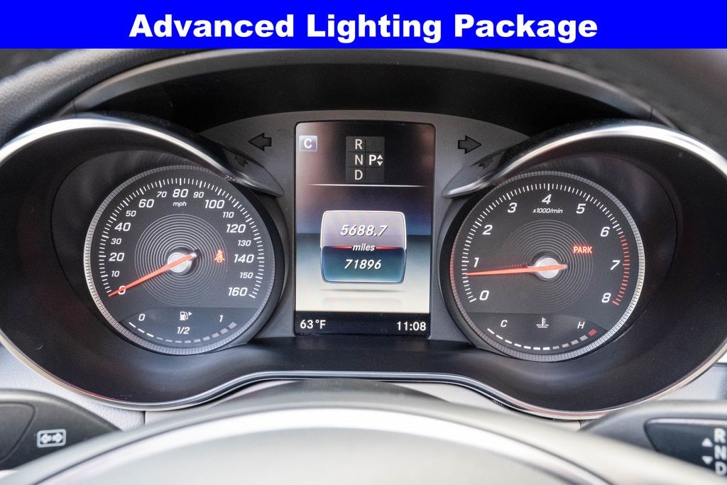 Used 2018 Mercedes-Benz C-Class C 300 Convertible