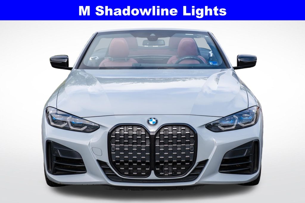 2024 BMW 4 Series M440i - Photo 11