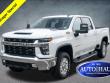  Chevrolet Silverado 2500HD