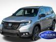 Honda Passport