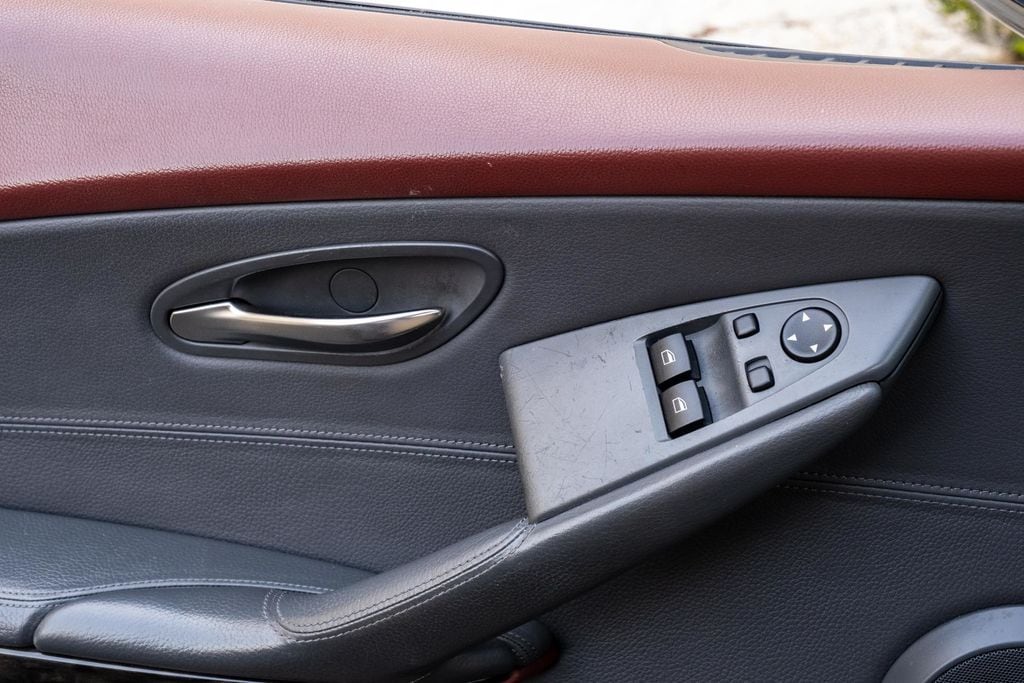 2005 BMW 6 Series 645Ci - Photo 13