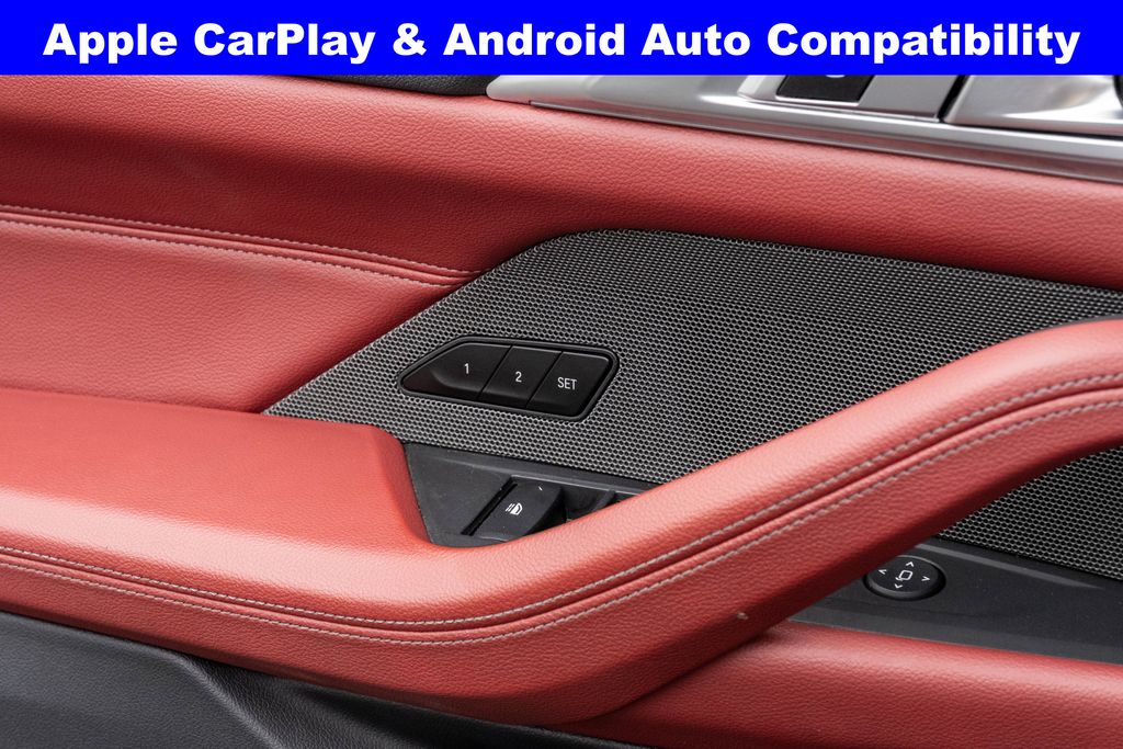 2024 BMW 4 Series M440i - Photo 15