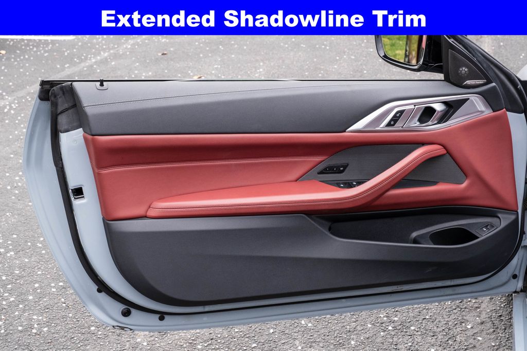 2024 BMW 4 Series M440i - Photo 12