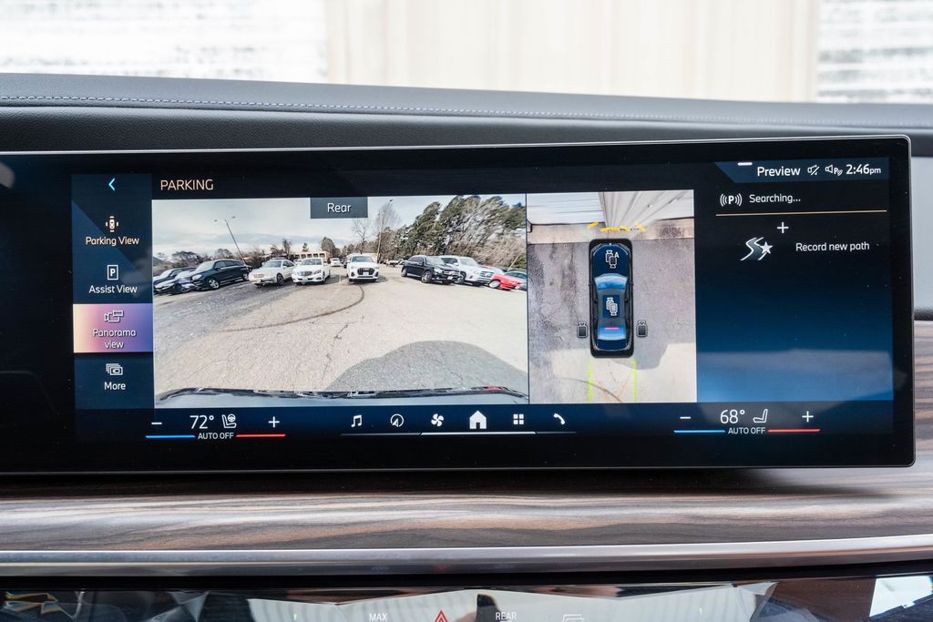 2023 BMW 7 Series 740i - Photo 19