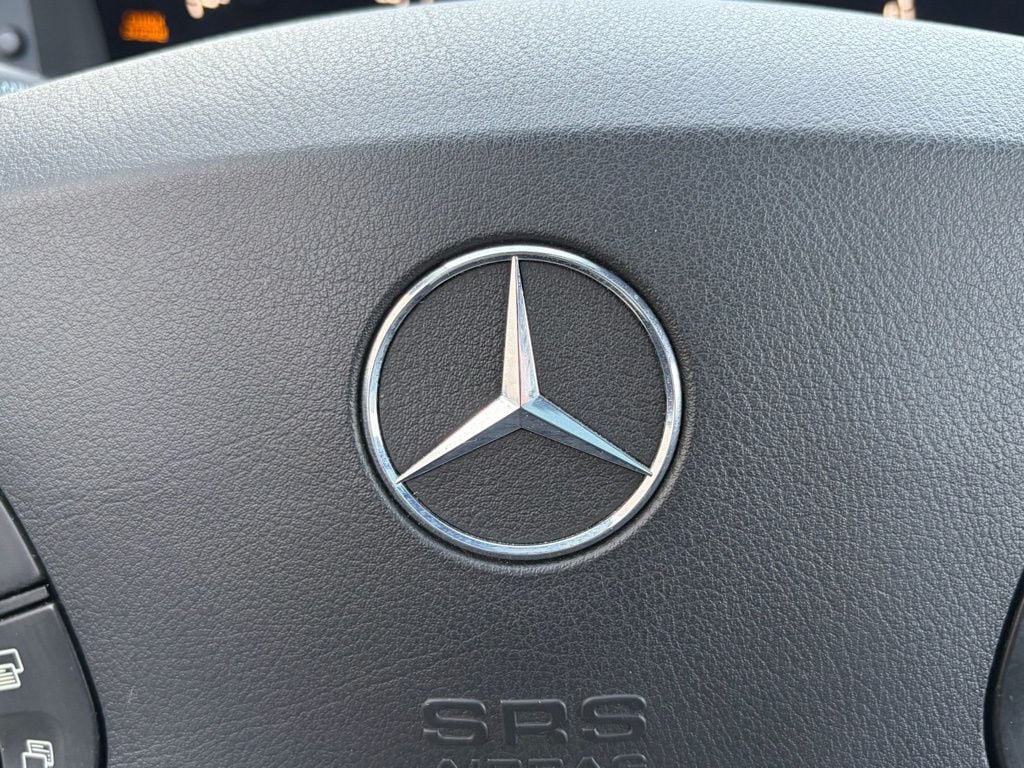 2004 Mercedes-Benz CL-Class CL55 - Photo 10
