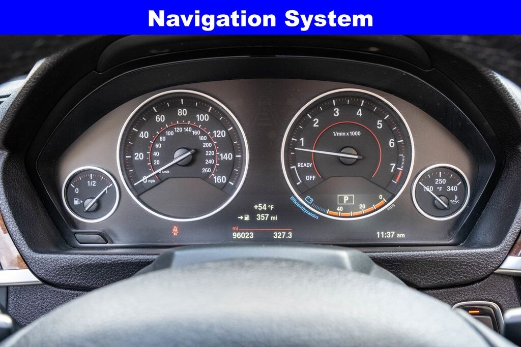 Used 2016 BMW 4 Series 428i xDrive Convertible