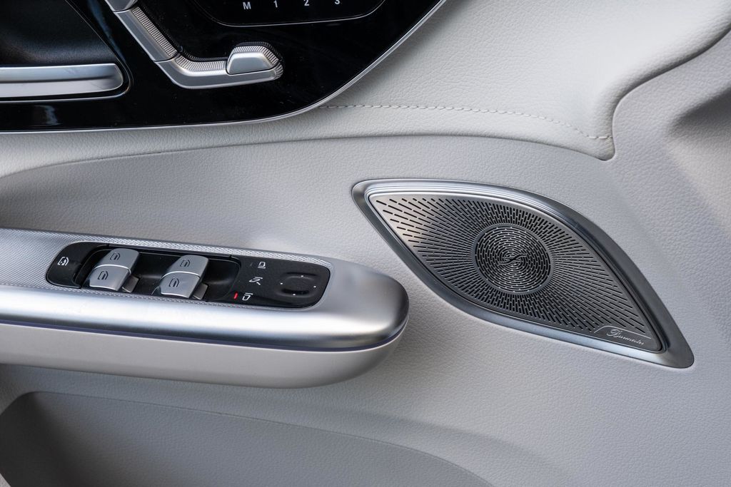 2023 Mercedes-Benz EQE SUV Base - Photo 15