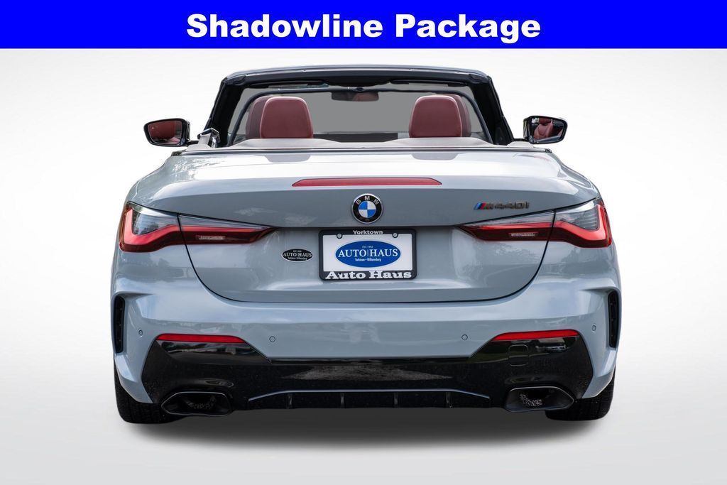 2024 BMW 4 Series M440i - Photo 7