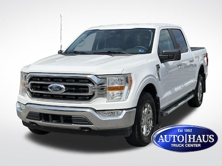 2023 Ford F-150 XLT Truck