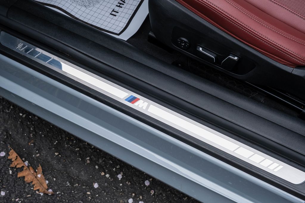2024 BMW 4 Series M440i - Photo 31