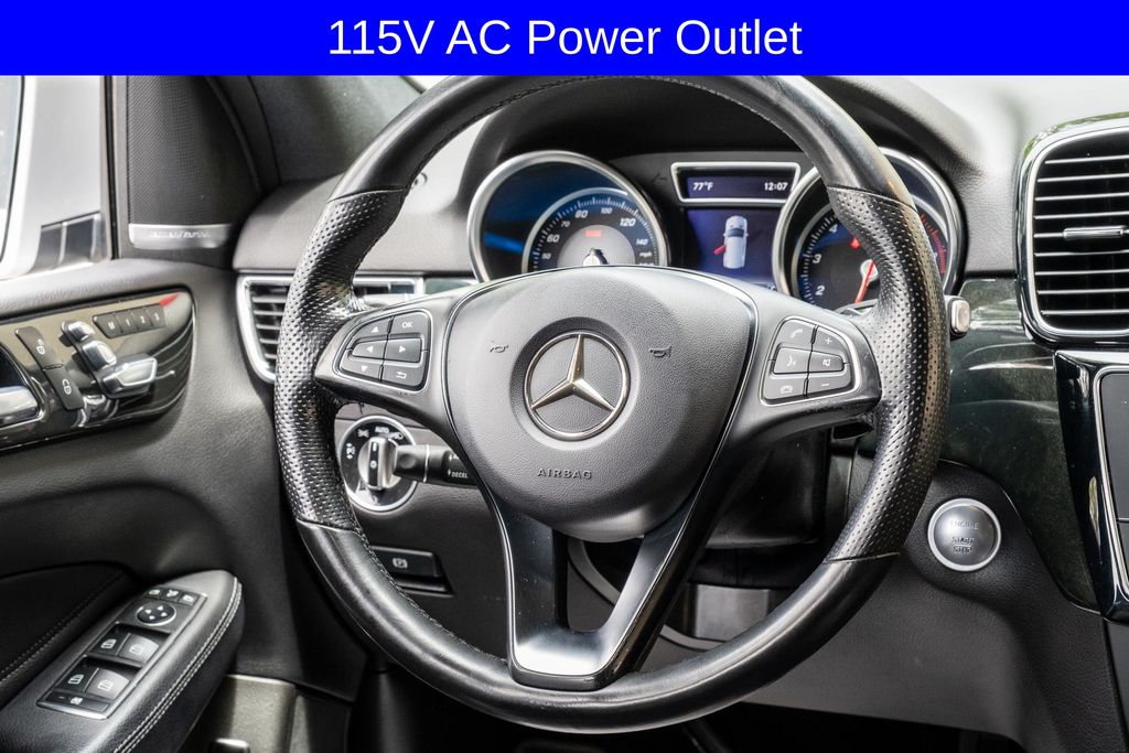 2019 Mercedes-Benz GLE-Class GLE400 - Photo 22