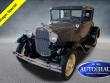  Ford Model A