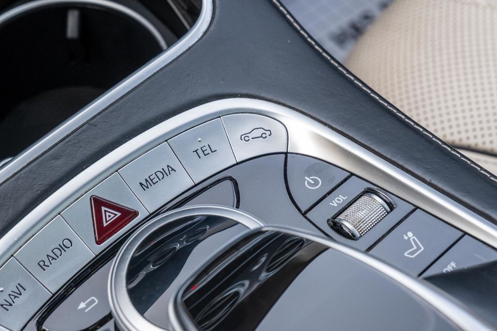 2018 Mercedes-Benz S-Class Maybach - Photo 24