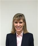 Staff member Diana Eyre from ID_d88bcd