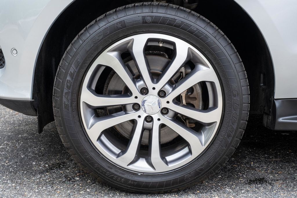 2019 Mercedes-Benz GLE-Class GLE400 - Photo 29