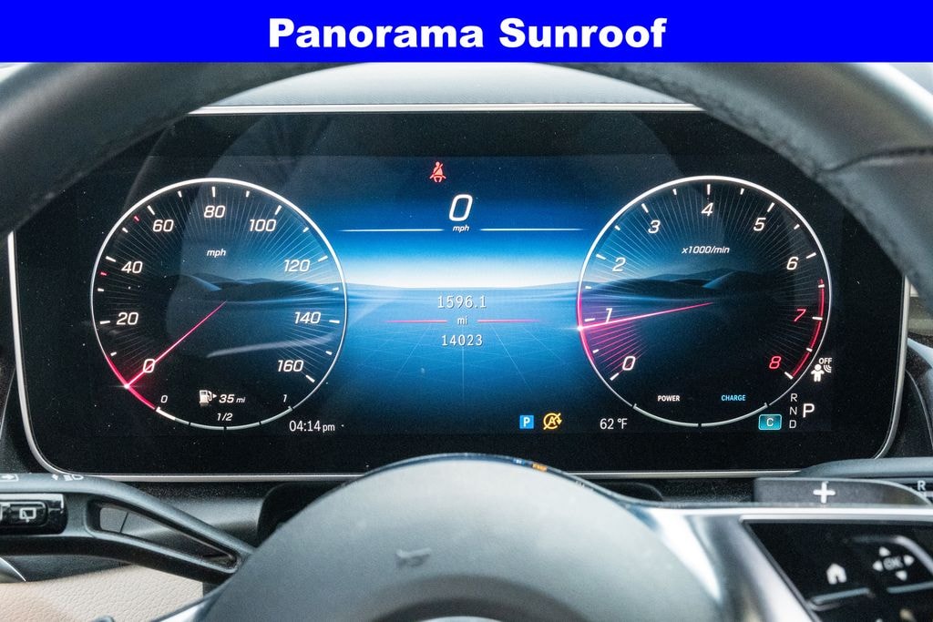 Used 2025 Mercedes-Benz GLC GLC 300 SUV