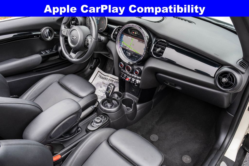 2023 MINI Convertible S - Photo 22