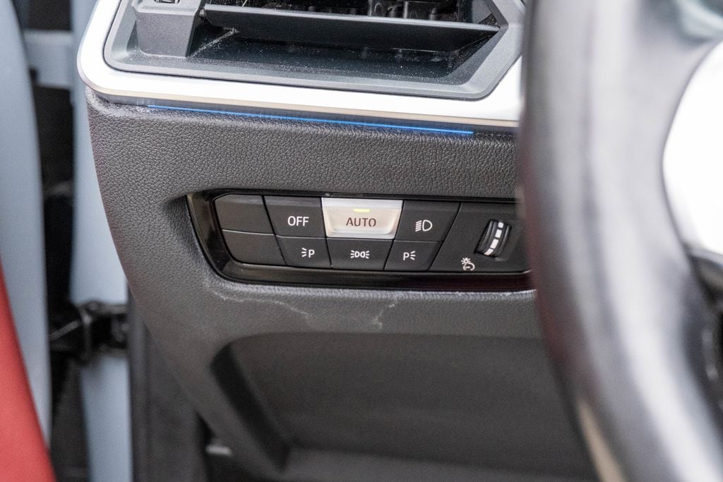 2024 BMW 4 Series M440i - Photo 23