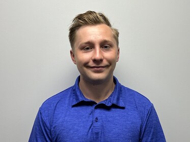 Staff member Jacob Meister from ID_d88bcd