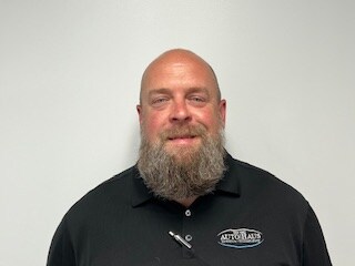 Staff member Ryan Mehaffey from ID_ec6e6f