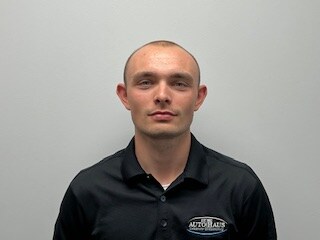 Staff member Isaac Kissell from ID_ec6e6f