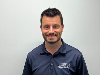 Staff member Austin Van Sloten  from ID_43631f