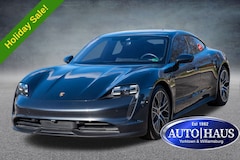 2023 Porsche Taycan Base Sedan