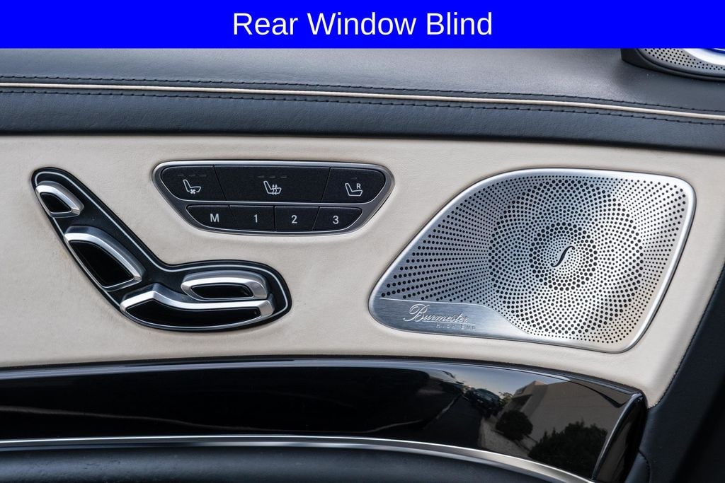 2018 Mercedes-Benz S-Class Maybach - Photo 14